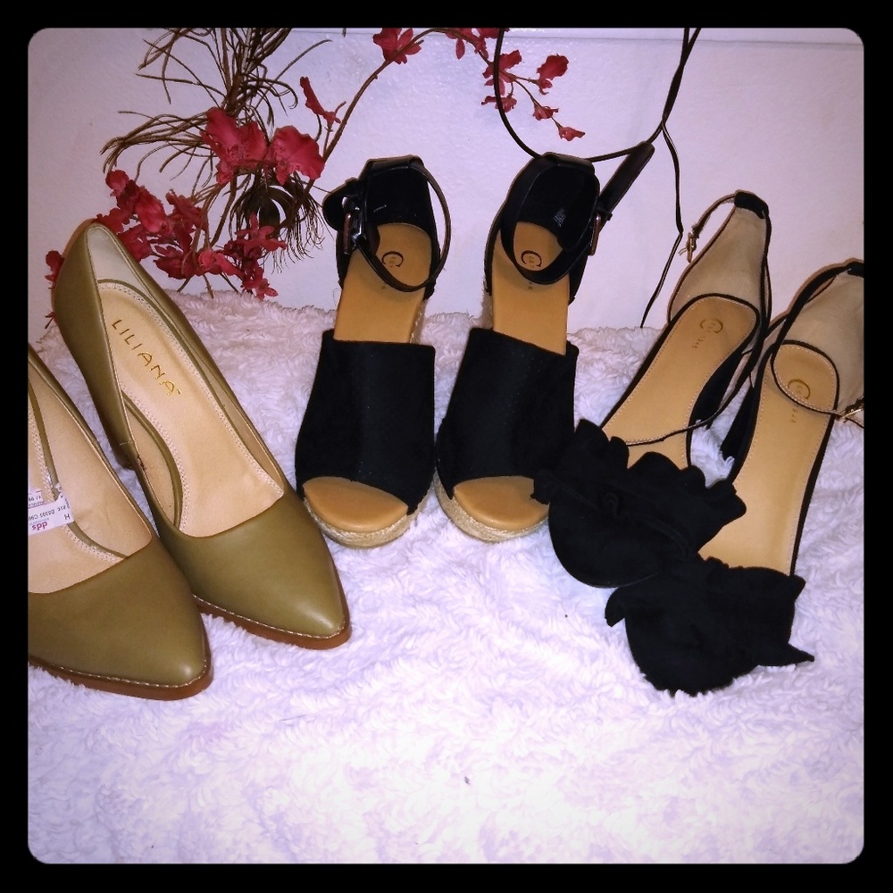 🔥🔥Women Heels🔥🔥